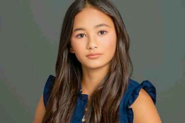 Fallece Kaylee Hottle, actriz de la saga Godzilla, tras accidente en Maryland