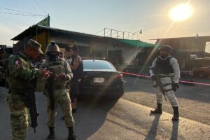 Cuautla, emergencia nacional: detienen al ayuntamiento por colusión con el crimen y matan a paramédicos
