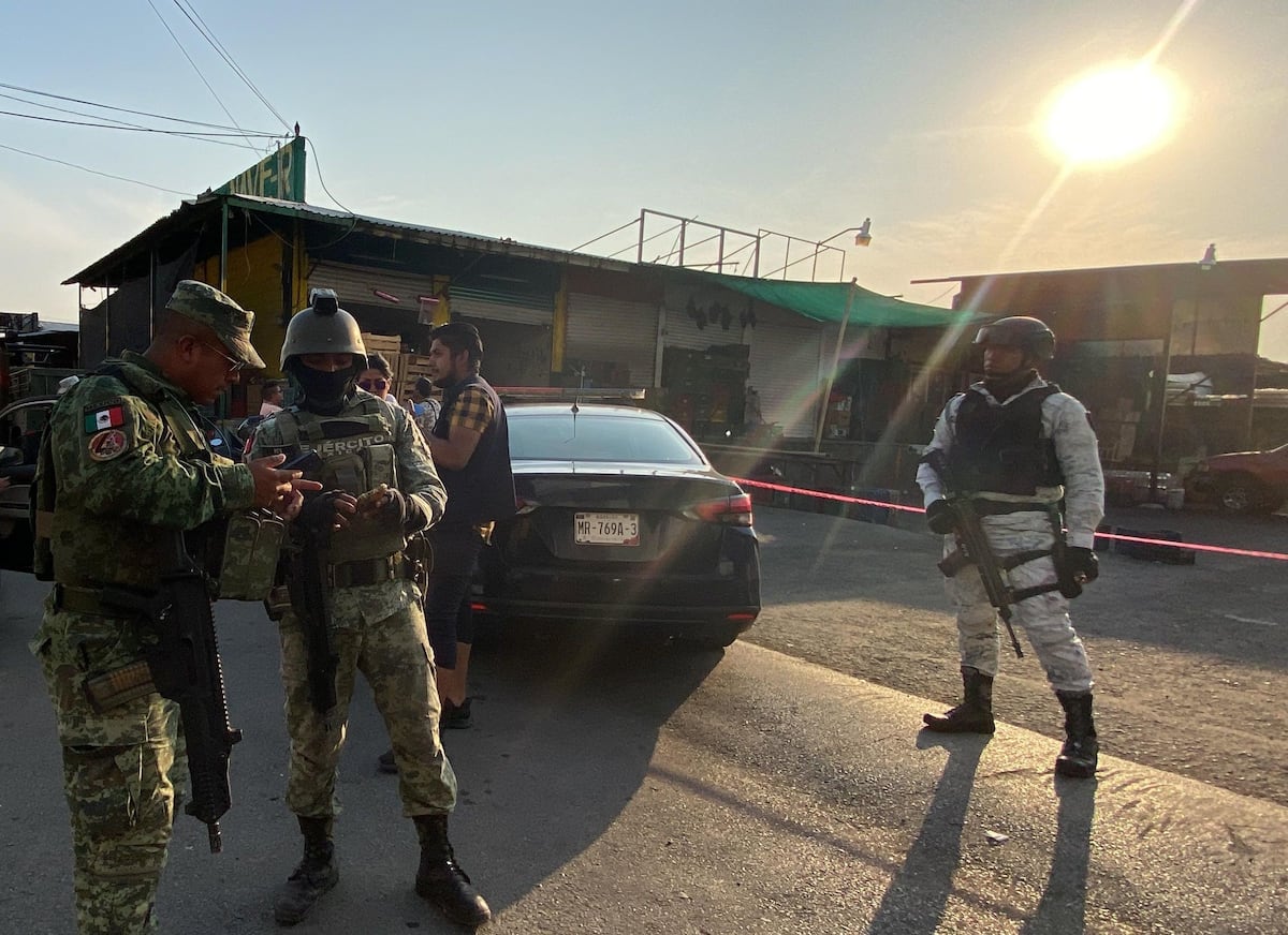 Cuautla, emergencia nacional: detienen al ayuntamiento por colusión con el crimen y matan a paramédicos