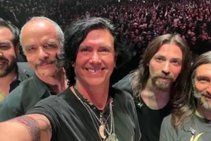 Caifanes anuncia nueva fecha con show 360 en el Palacio de los Deportes tras agotar boletos