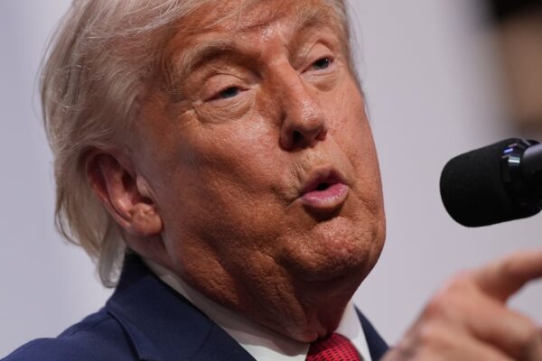 Donald Trump registra marca ‘TRUMP HOME’ en Venezuela