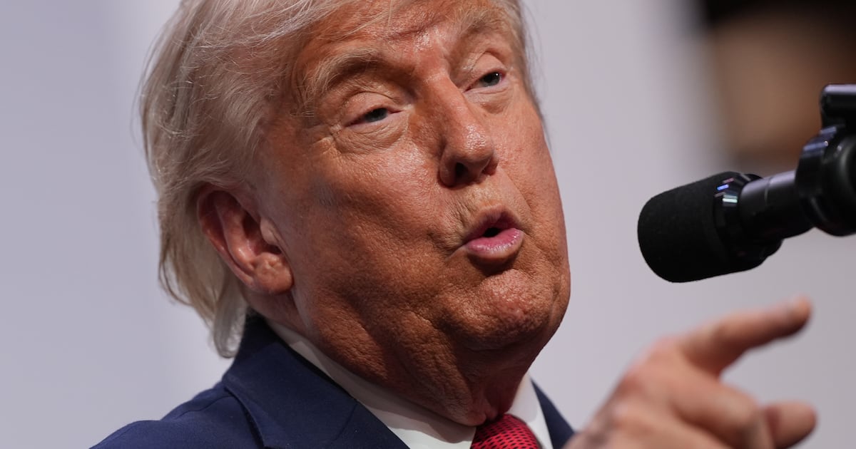 Donald Trump registra marca ‘TRUMP HOME’ en Venezuela