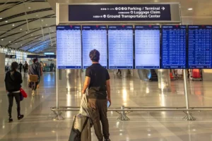 México emite advertencia de viaje a EE.UU. por brote de ciclosporiasis; autoridades niegan confirmación de origen