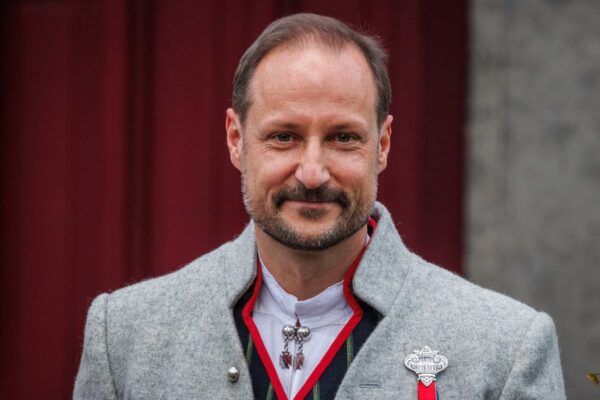 El príncipe Haakon de Noruega pone en alquiler dos propiedades en los terrenos del palacio de Skaugum