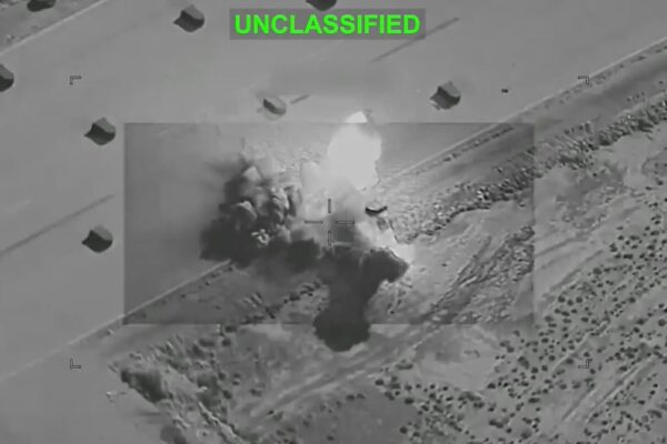 Irán ataca bases de EE.UU. en Kuwait, Baréin y Qatar tras bombardeos estadounidenses