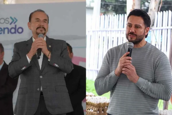 TEEM ordena reponer proceso y ampliar investigación contra alcalde de Atizapán y dirigente panista