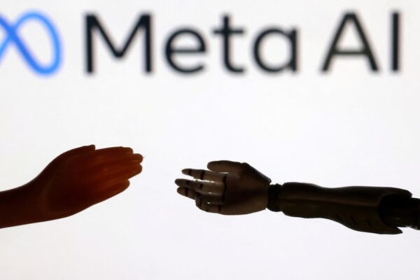 SAG-AFTRA respalda suspensión de herramienta de IA de Meta