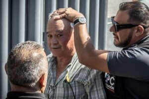 Juez dicta prisión preventiva a Ernesto Ruffo Appel por ‘huachicol fiscal’
