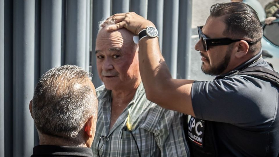 Juez dicta prisión preventiva a Ernesto Ruffo Appel por ‘huachicol fiscal’