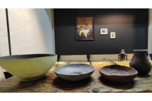 Ana Gallardo inaugura exposición sobre la invisibilización de la mujer y el vínculo con su madre