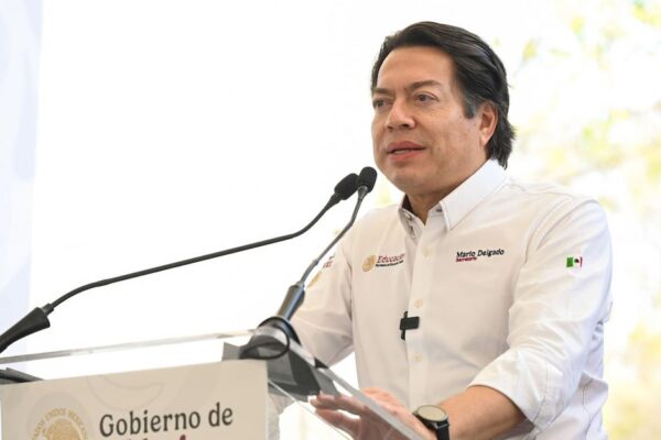 SEP atiende conflicto entre IPN y Canal Once; hay acuerdos en distintos puntos