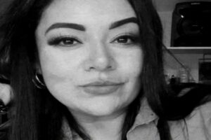 Entregan restos de la periodista Roxana Guzmán en Veracruz; gobernadora Nahle evita fijar postura sobre móvil del crimen
