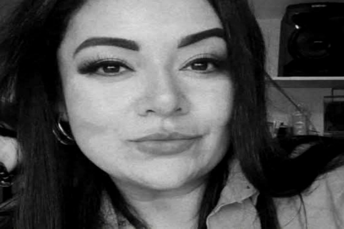 Entregan restos de la periodista Roxana Guzmán en Veracruz; gobernadora Nahle evita fijar postura sobre móvil del crimen