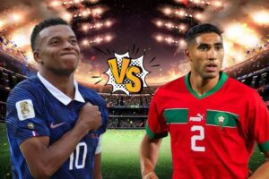 Noruega elimina a Brasil y alcanza por primera vez los cuartos de final del Mundial 2026