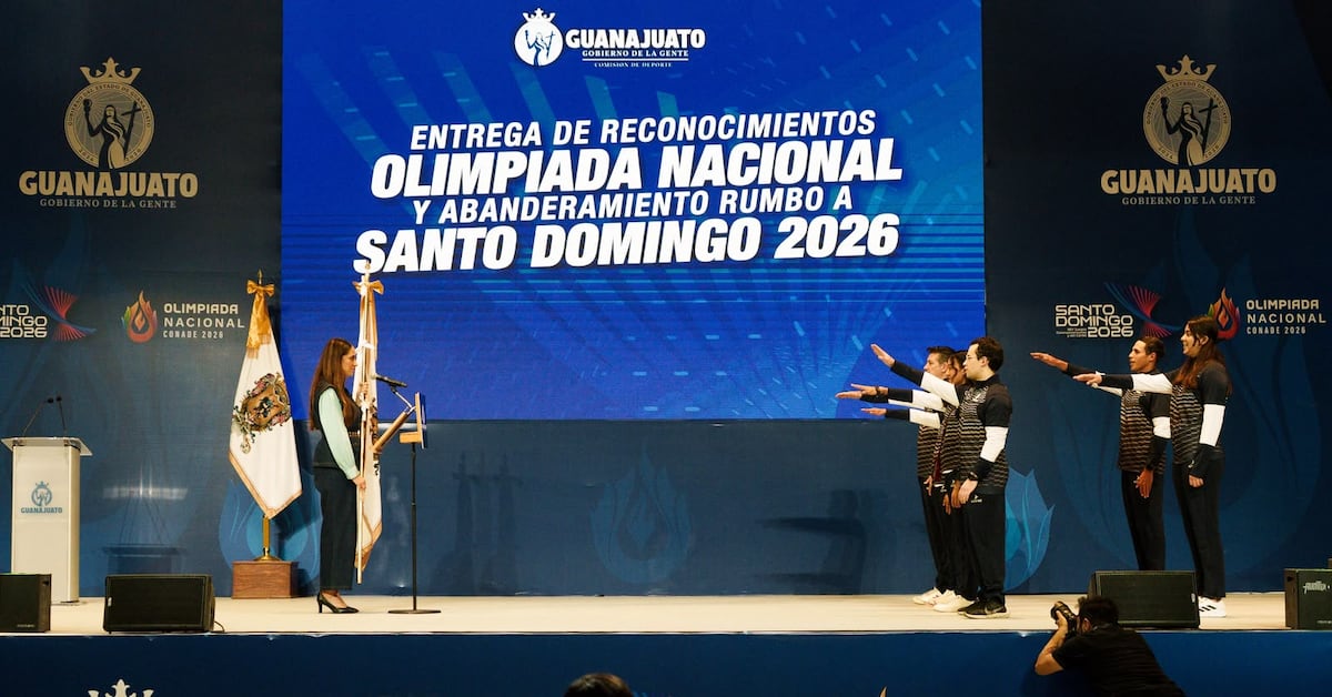 Inaugura gobernadora de Guanajuato Primer Congreso del Comercio con 900 participantes
