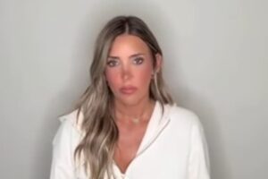 Asesinan a influencer en Oklahoma; su esposo se suicida tras el crimen