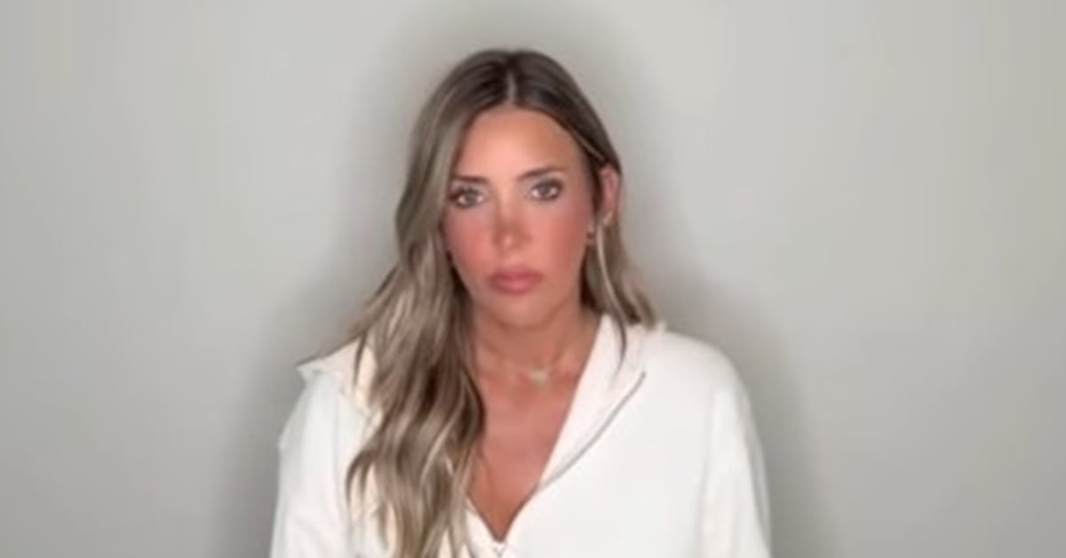 Asesinan a influencer en Oklahoma; su esposo se suicida tras el crimen