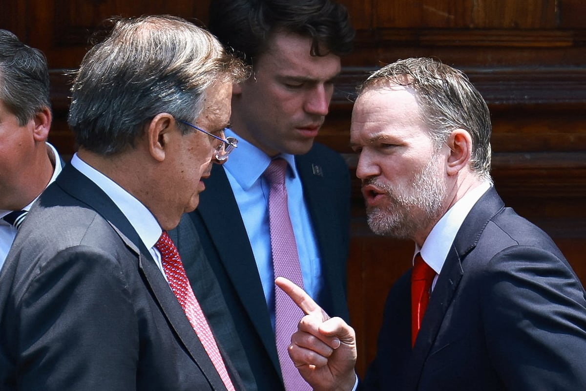 Estados Unidos no renovará el TMEC en su forma actual y propone revisiones anuales