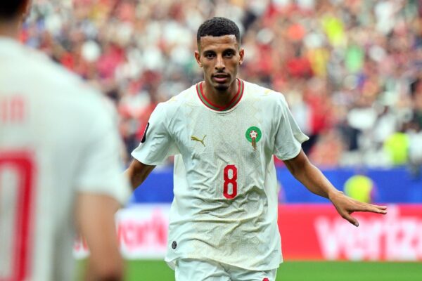 Marruecos golea 3-0 a Canadá y avanza a cuartos de final