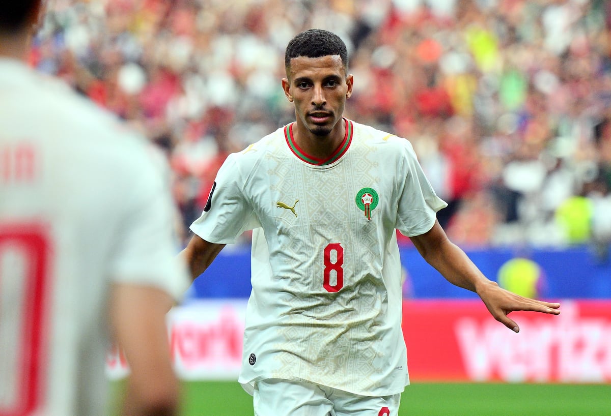 Marruecos golea 3-0 a Canadá y avanza a cuartos de final