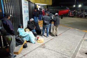 Trabajadores de Tornel ratifican convenio para levantar huelga de casi cinco meses
