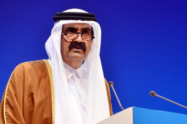 Fallece Hamad bin Khalifa Al Thani, exemir de Qatar y arquitecto del país moderno