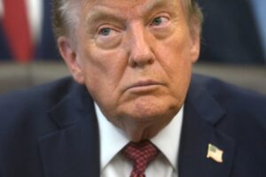 Trump asiste a Cena de Corresponsales reprogramada tras ataque armado