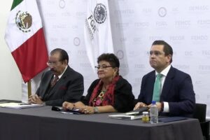 Acusa FGR al FBI de entregar información falsa sobre captura de ‘El Mayo’; EE.UU. niega participación