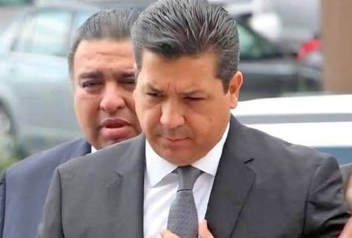 Fiscal general de EU abre la puerta a revisar extradición de García Cabeza de Vaca