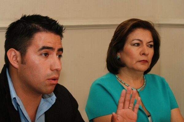Ezequiel Elizalde reitera acusación de secuestro contra Israel Vallarta y Florence Cassez