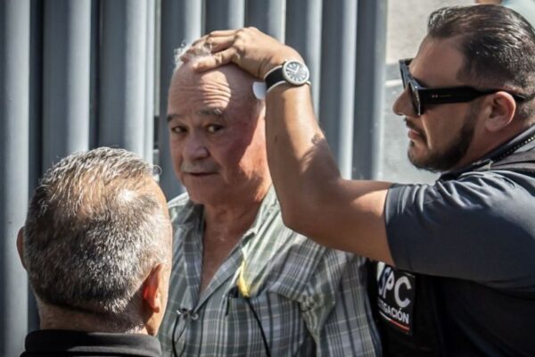 Refinerías de Texas abastecían presunta red de huachicol fiscal atribuida a Ernesto Ruffo