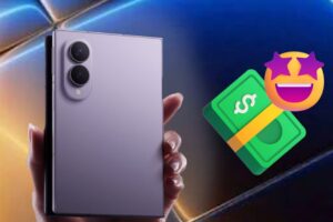 Samsung presenta el Galaxy Z Fold 8 en México con precios desde 44 mil 999 pesos