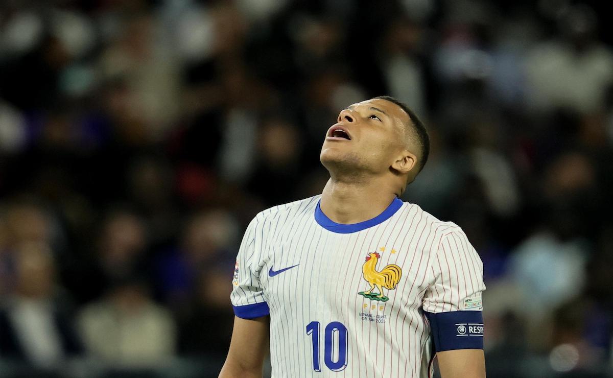 Francia declara ‘persona no grata’ a vicegobernadora argentina por comentarios sobre su selección