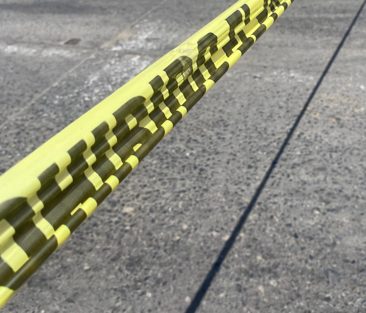 Amenazan a cirujano plástico en Tijuana con cabeza de cerdo y cartulina