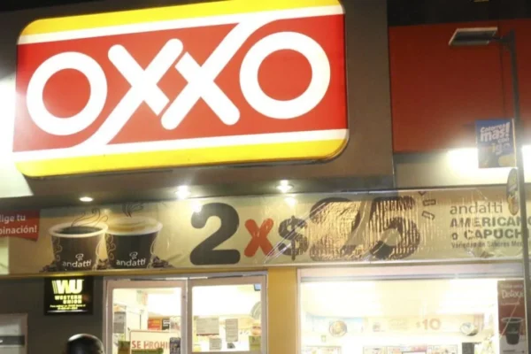 FEMSA reporta alza de 9.3% en ingresos del segundo trimestre de 2026 impulsada por OXXO
