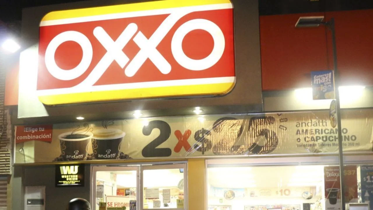 FEMSA reporta alza de 9.3% en ingresos del segundo trimestre de 2026 impulsada por OXXO