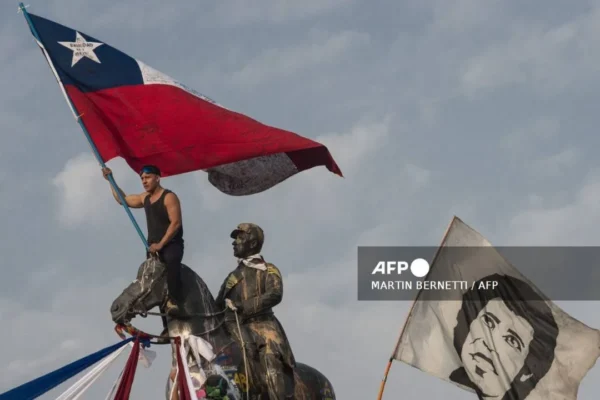 Encarcelan en Chile a exmilitar prófugo condenado por el asesinato de Víctor Jara