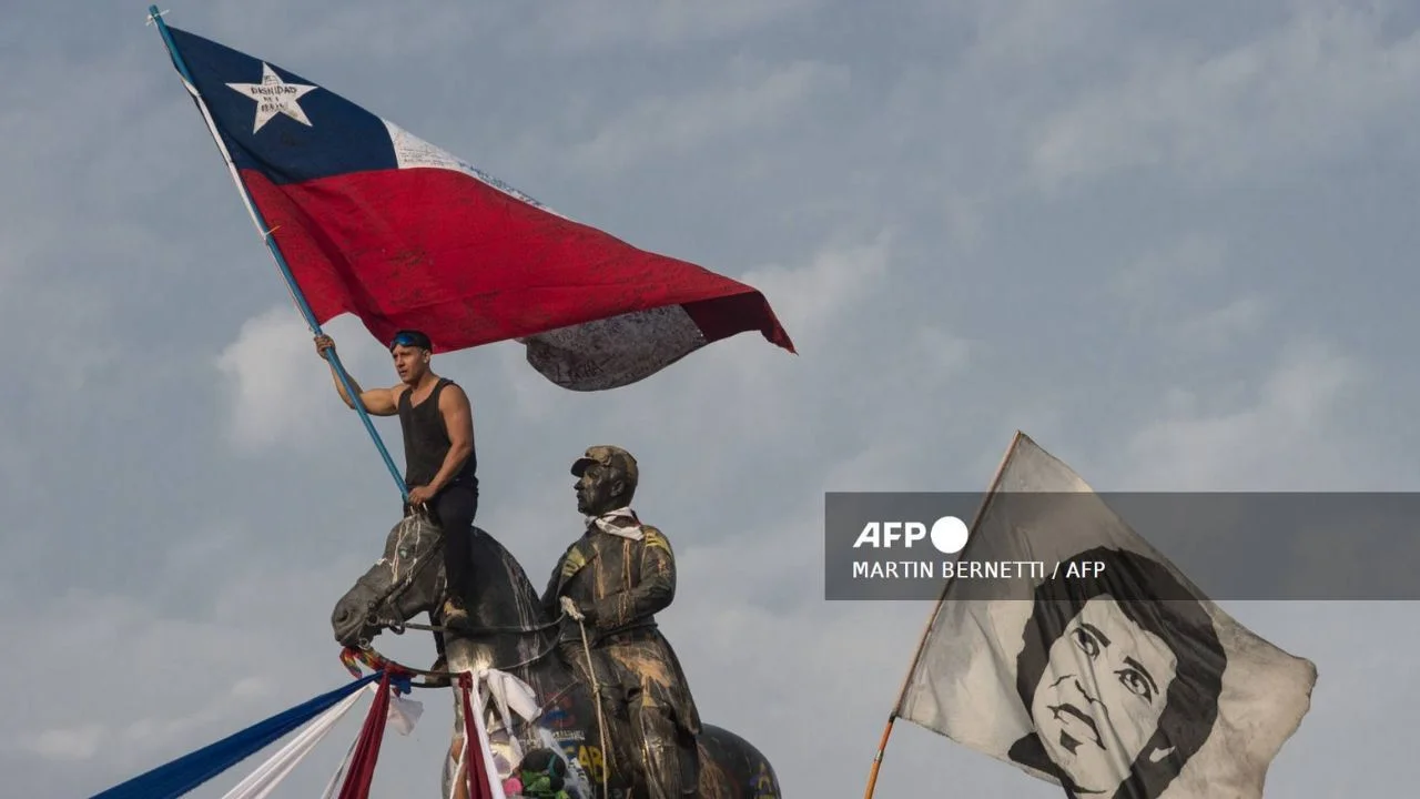 Encarcelan en Chile a exmilitar prófugo condenado por el asesinato de Víctor Jara