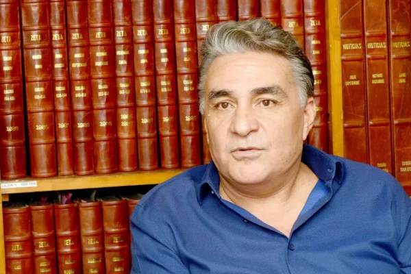 Ruiz Uribe advierte sobre ‘corruptazos’ y critica gestión de Carlos Torres en Tijuana
