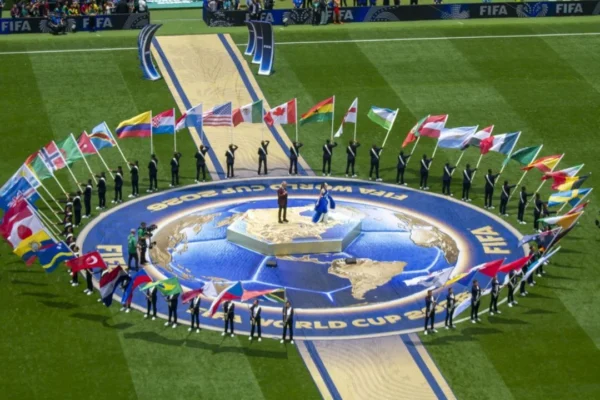 Analizan posibilidad de que México sea sede del Mundial 2038 tras el éxito del torneo 2026