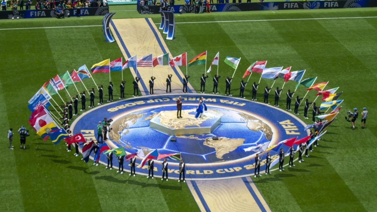Analizan posibilidad de que México sea sede del Mundial 2038 tras el éxito del torneo 2026