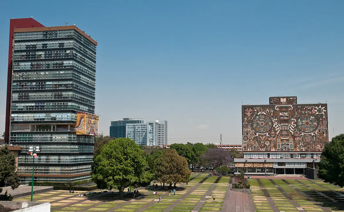 Iglesia católica critica cultura del éxito tras suspensión de inscripciones en la UNAM por presuntas trampas