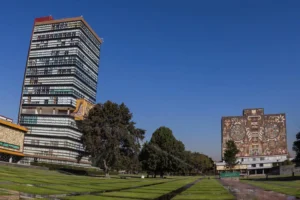 Territorium Life solicita audiencia a la UNAM tras polémica por exámenes en línea