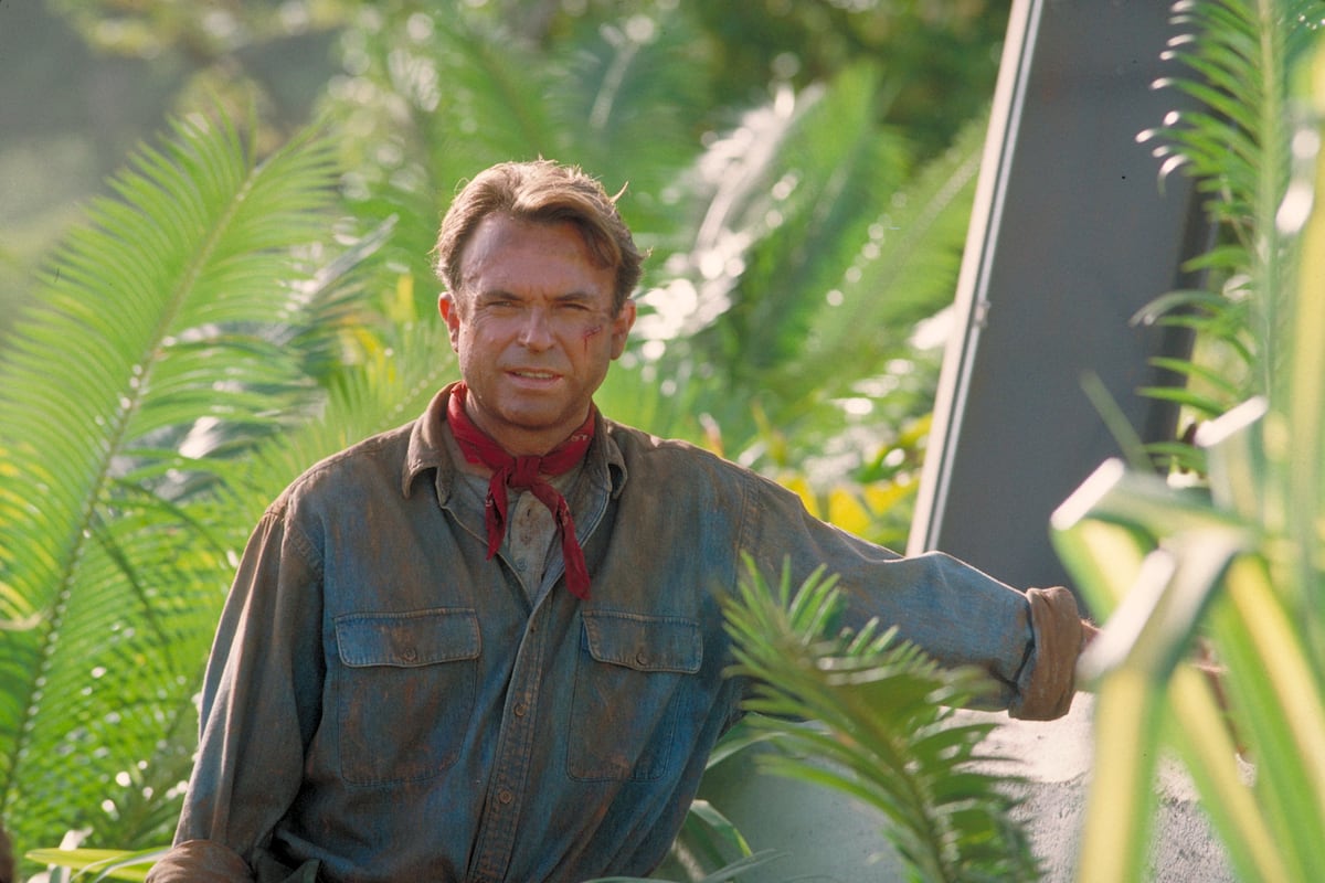 Muere el actor Sam Neill a los 78 años en Sídney