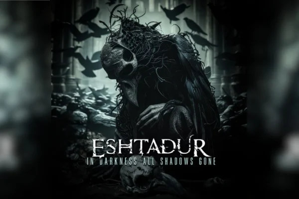 Eshtadur se presentará en Ciudad de México y lanzará nuevo álbum conceptual