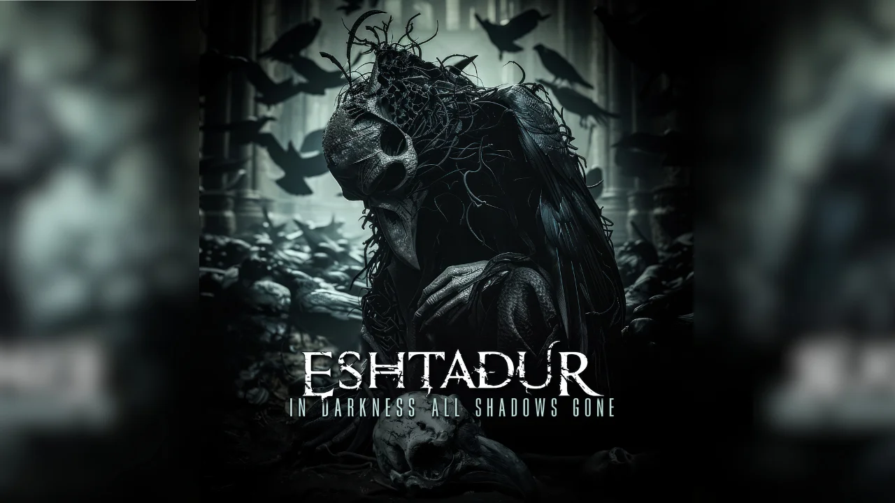 Eshtadur se presentará en Ciudad de México y lanzará nuevo álbum conceptual