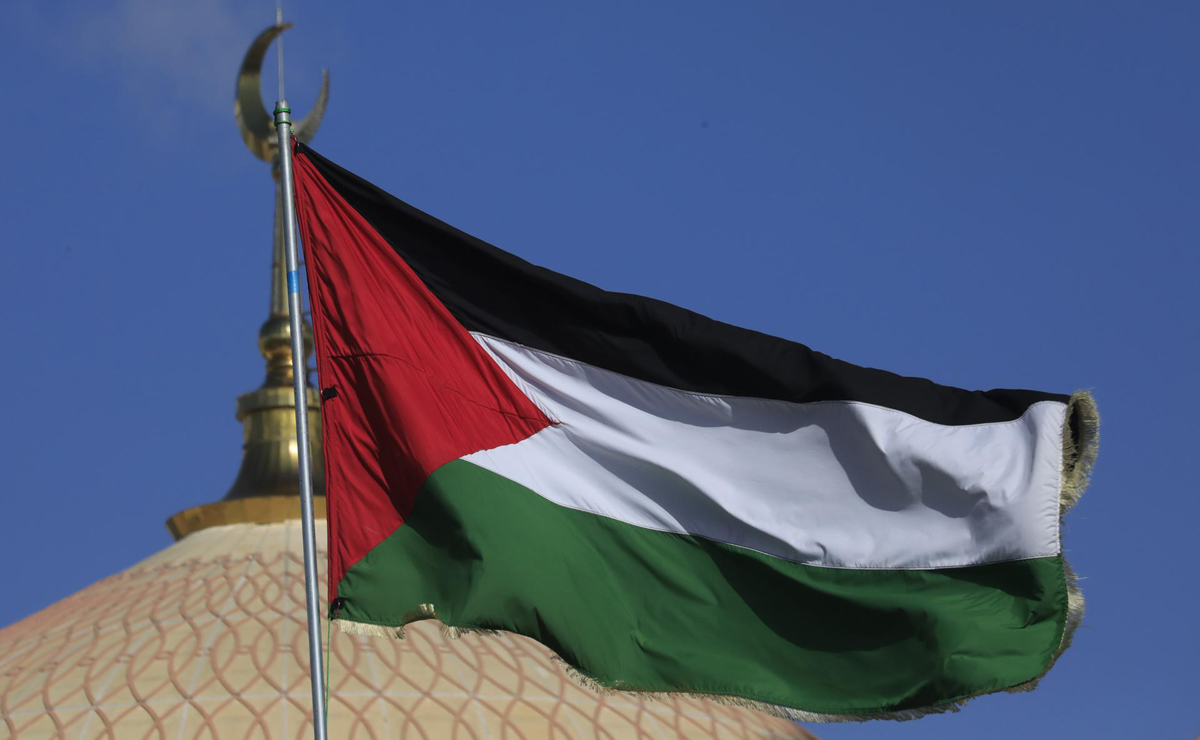 EE.UU. anuncia inicio de retirada gradual de tropas israelíes en zonas piloto de Líbano