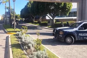 Detienen al presunto tirador serial de Vía Atlixcáyotl en Puebla tras operativo con disparos