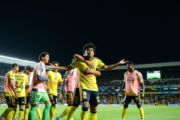 Pronostican victoria 0-1 para América frente a Atlante en la Jornada 2 del Apertura 2026