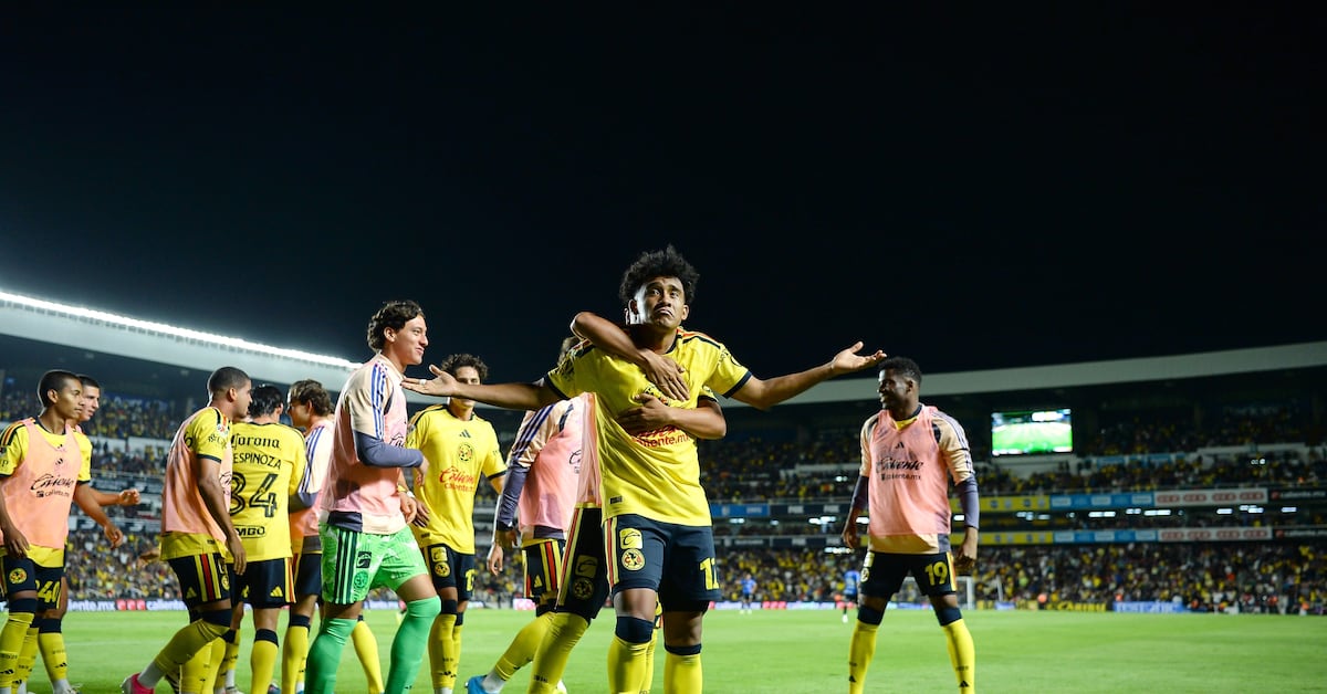 Pronostican victoria 0-1 para América frente a Atlante en la Jornada 2 del Apertura 2026